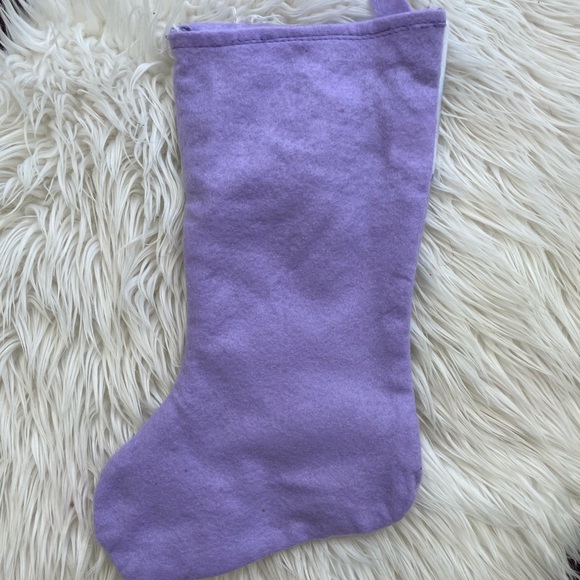 Frozen 2 stocking - Picture 2 of 5